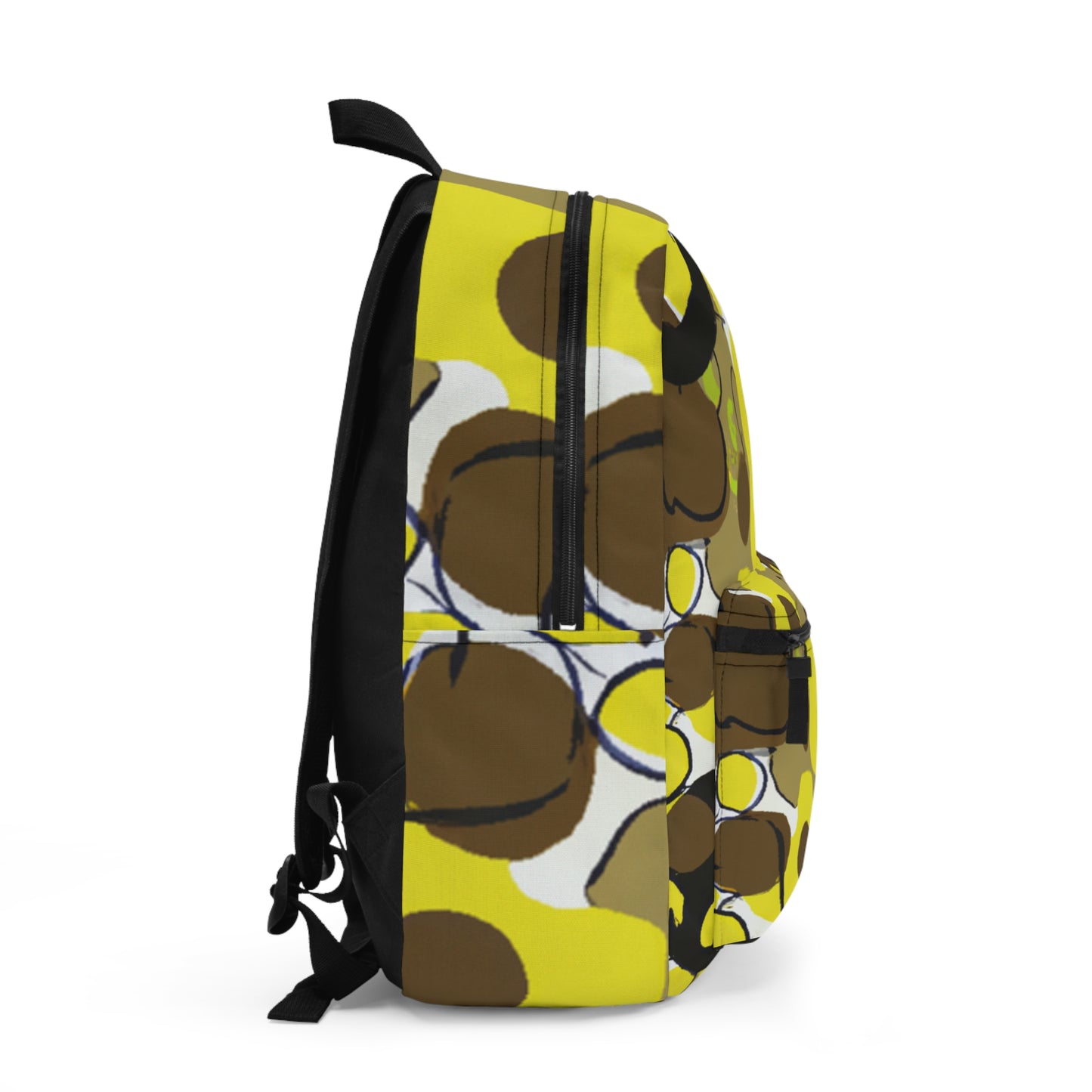 Fredricka "Freddie" Jones - Backpack