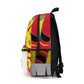 Sharon White-Browne - Backpack