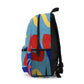 Sharrone Brittleman - Backpack