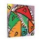 Humphrey W. Granteau - Canvas