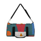 Emmaline Greene - Duffel Bag