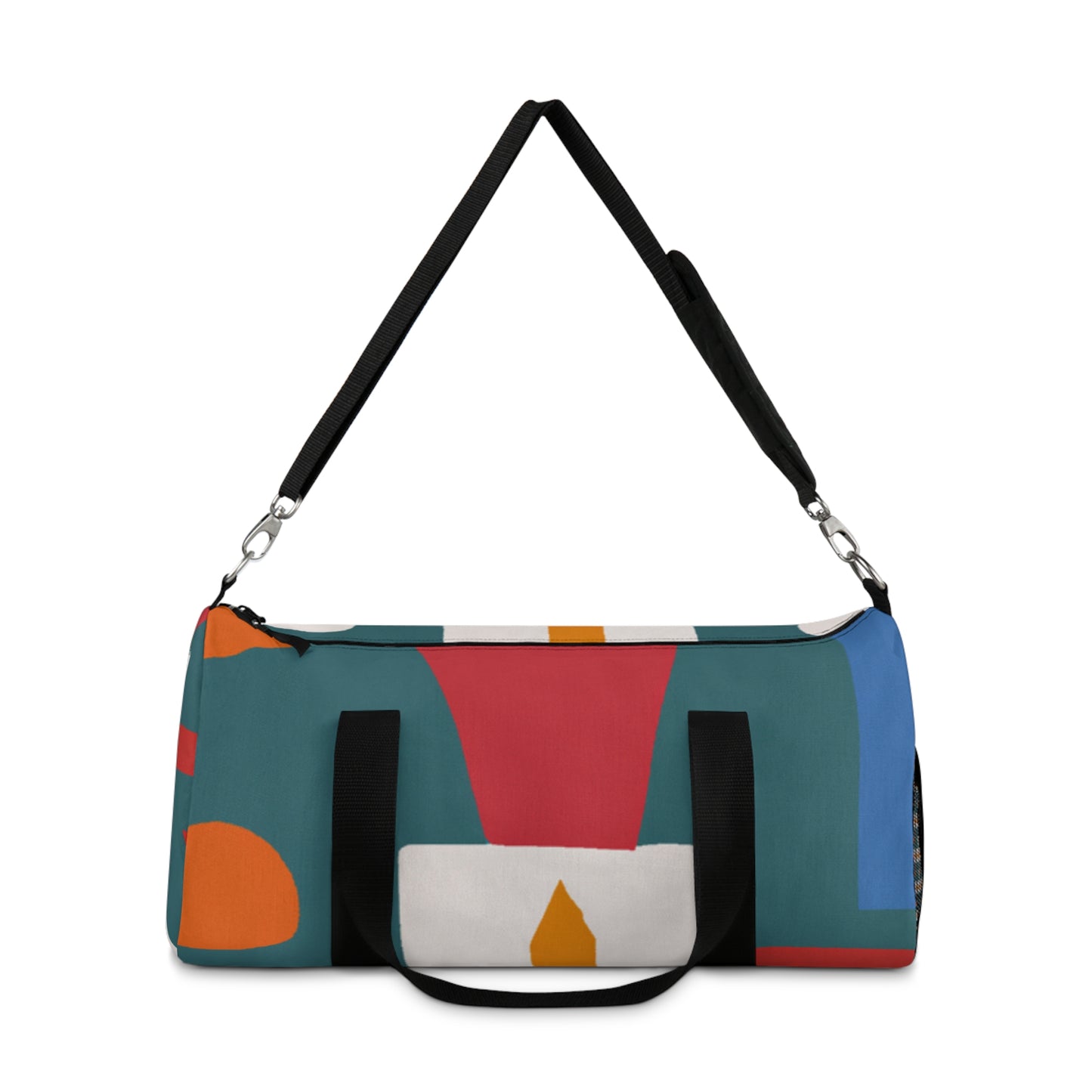 Emmaline Greene - Duffel Bag