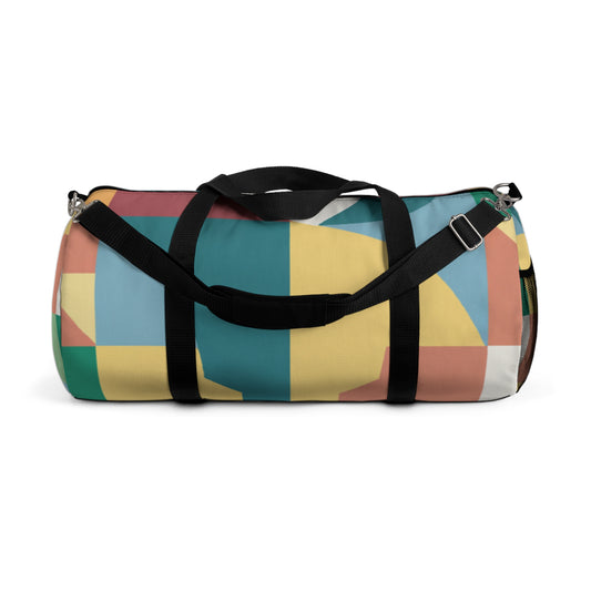 Eduardus Boutelier - Duffel Bag