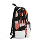 Vanessa 'Viva' Warner - Backpack