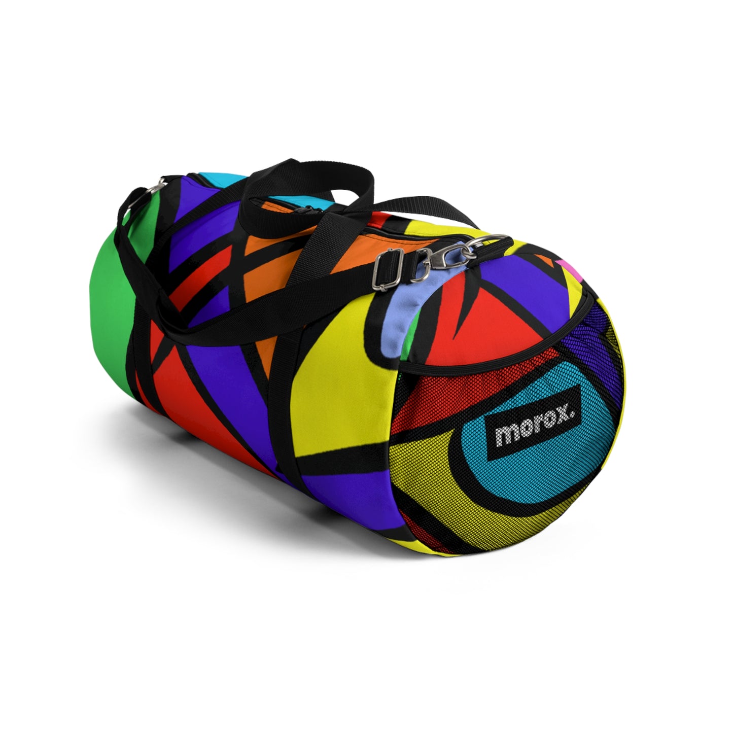 Luke de Rosso - Duffel Bag