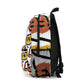 Lerone Washington - Backpack