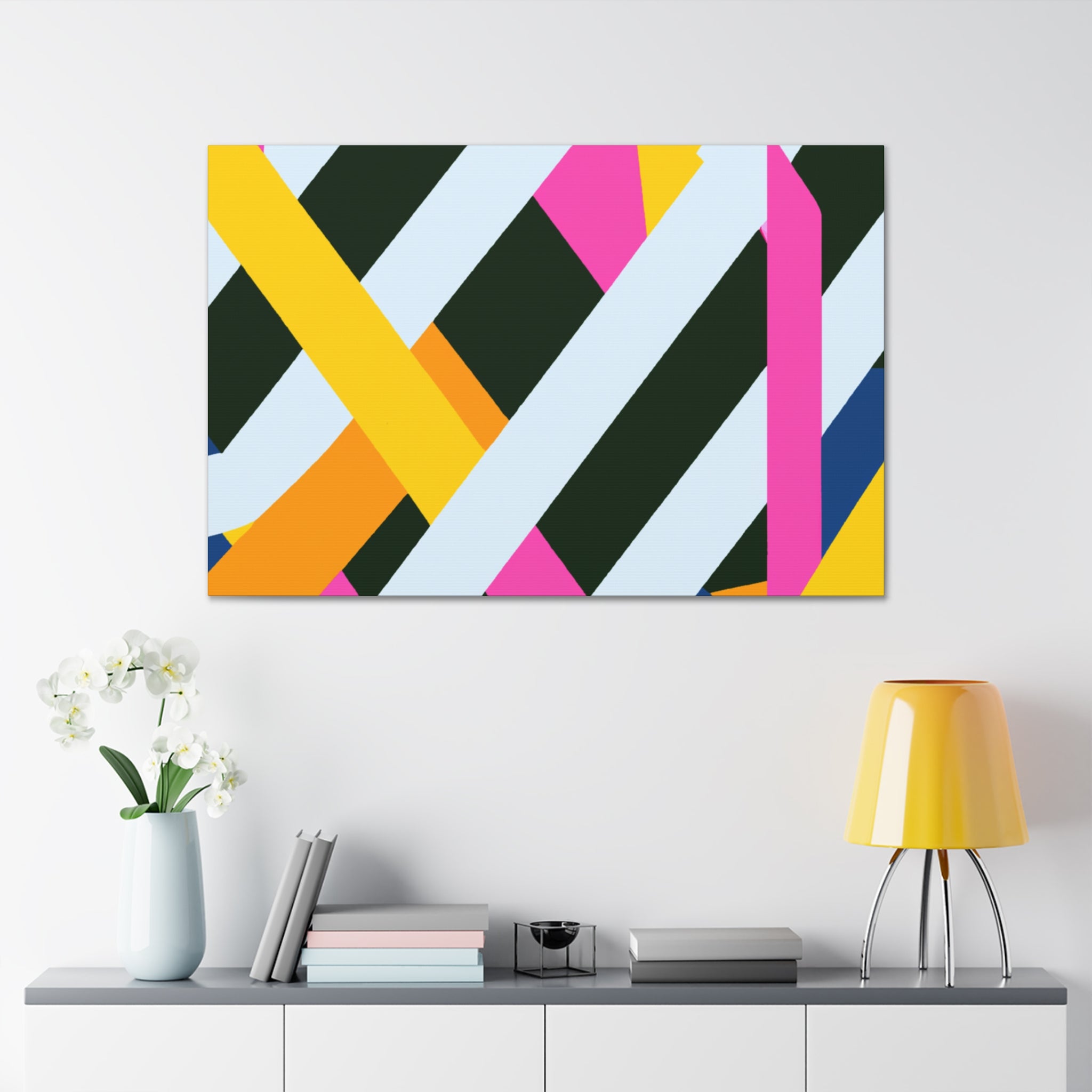 Willow Sabbathton - Canvas