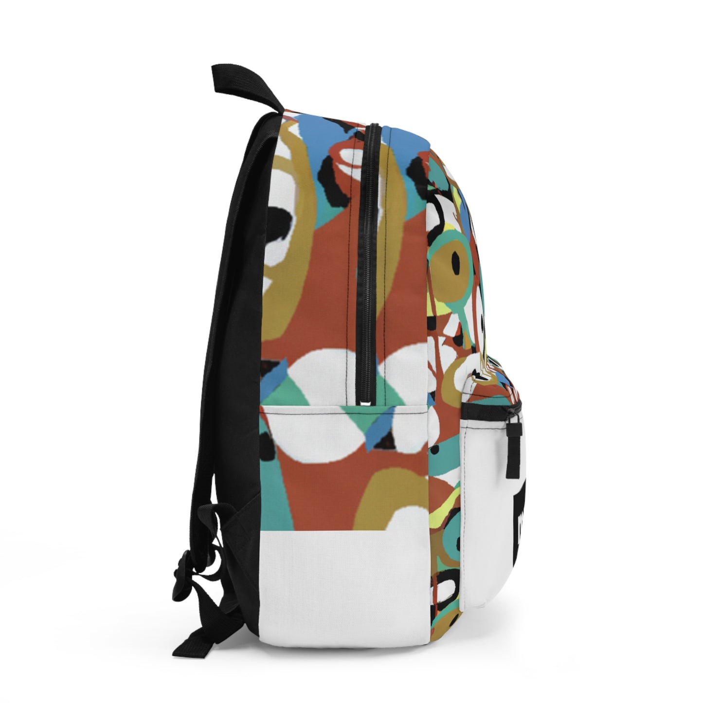 Calvin Crofton - Backpack