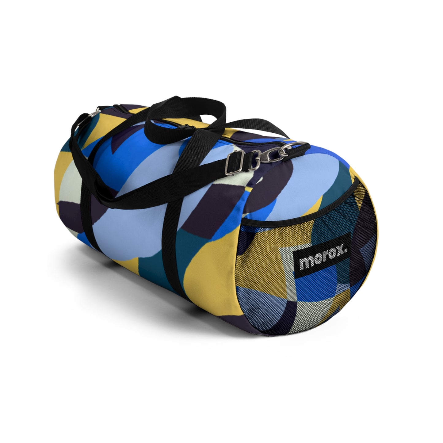 .

Hercules de la Reine - Duffel Bag