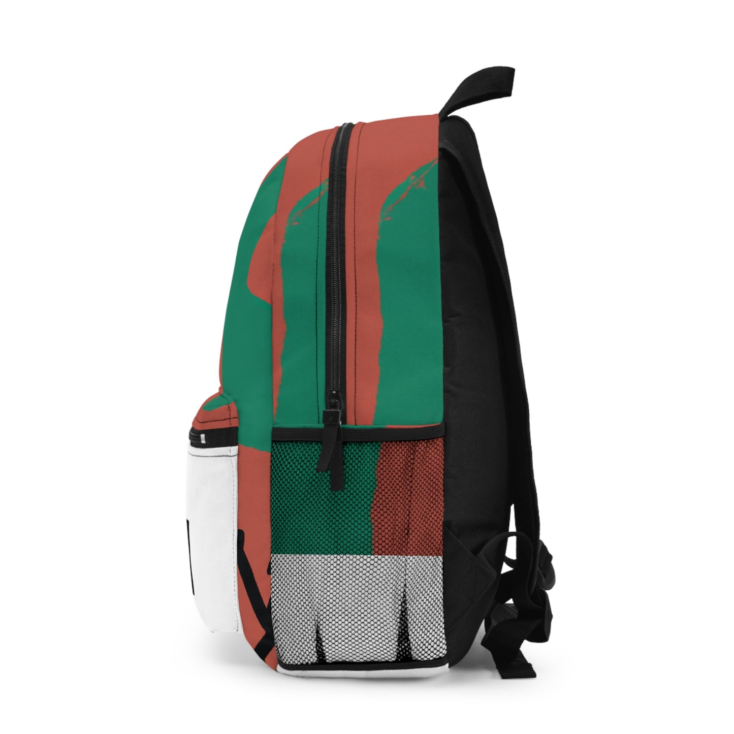 Lincoln Dachee - Backpack