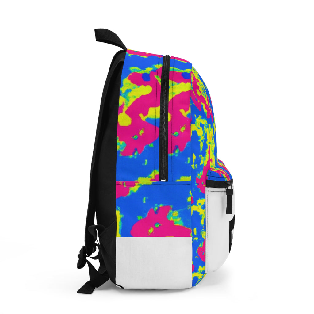 Sylvester Holder - Backpack