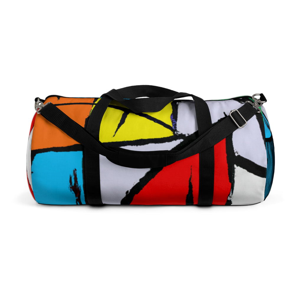Sarah  Rochelle - Duffel Bag