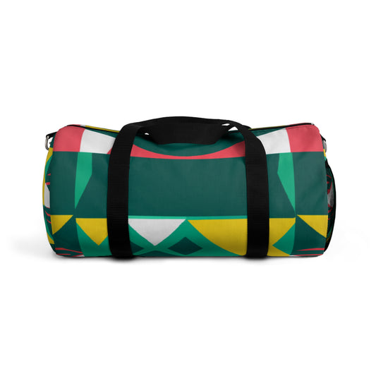 Rosemunde de Trappe - Duffel Bag