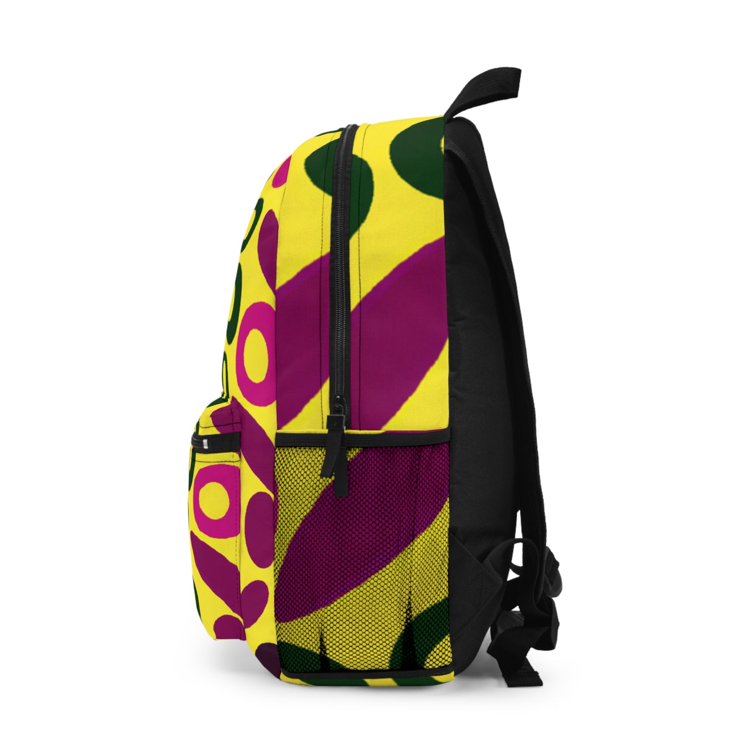 Viola Wilson-Johnson - Backpack