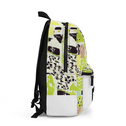 Willow Magnolia Washington - Backpack