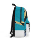 Claude Sweetbreeze - Backpack