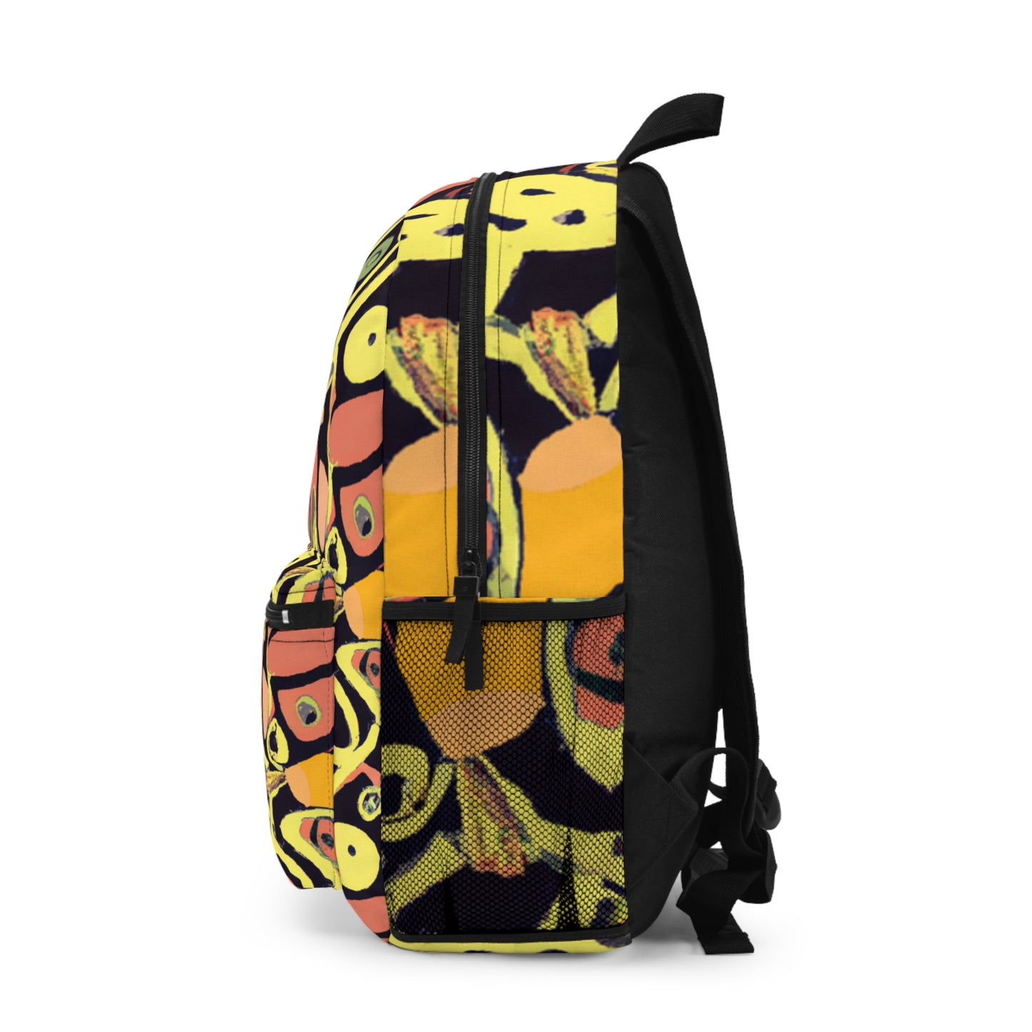 "Amari Gallery" - Backpack