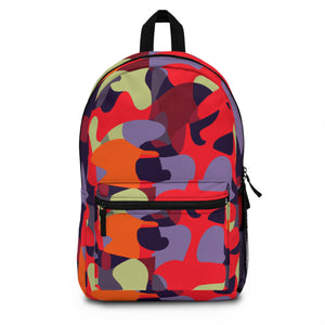 Lena Johnson - Backpack