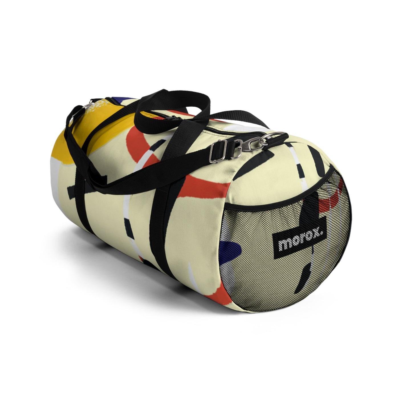 Giovanni da Verrazzano - Duffel Bag