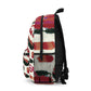 .

Leola Johnson - Backpack