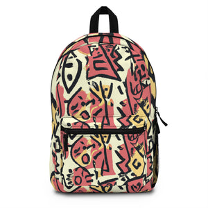 Ella May Sugarheart - Backpack