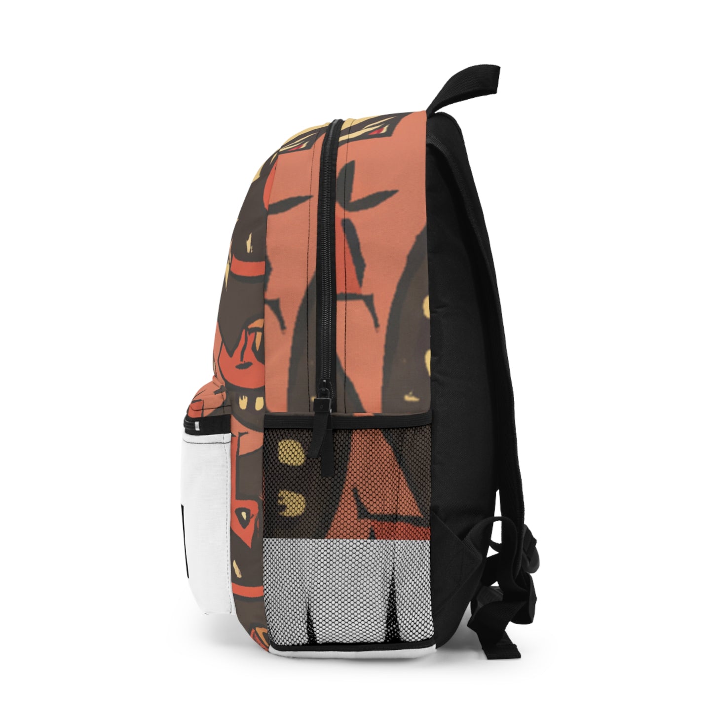 Raina Harper - Backpack