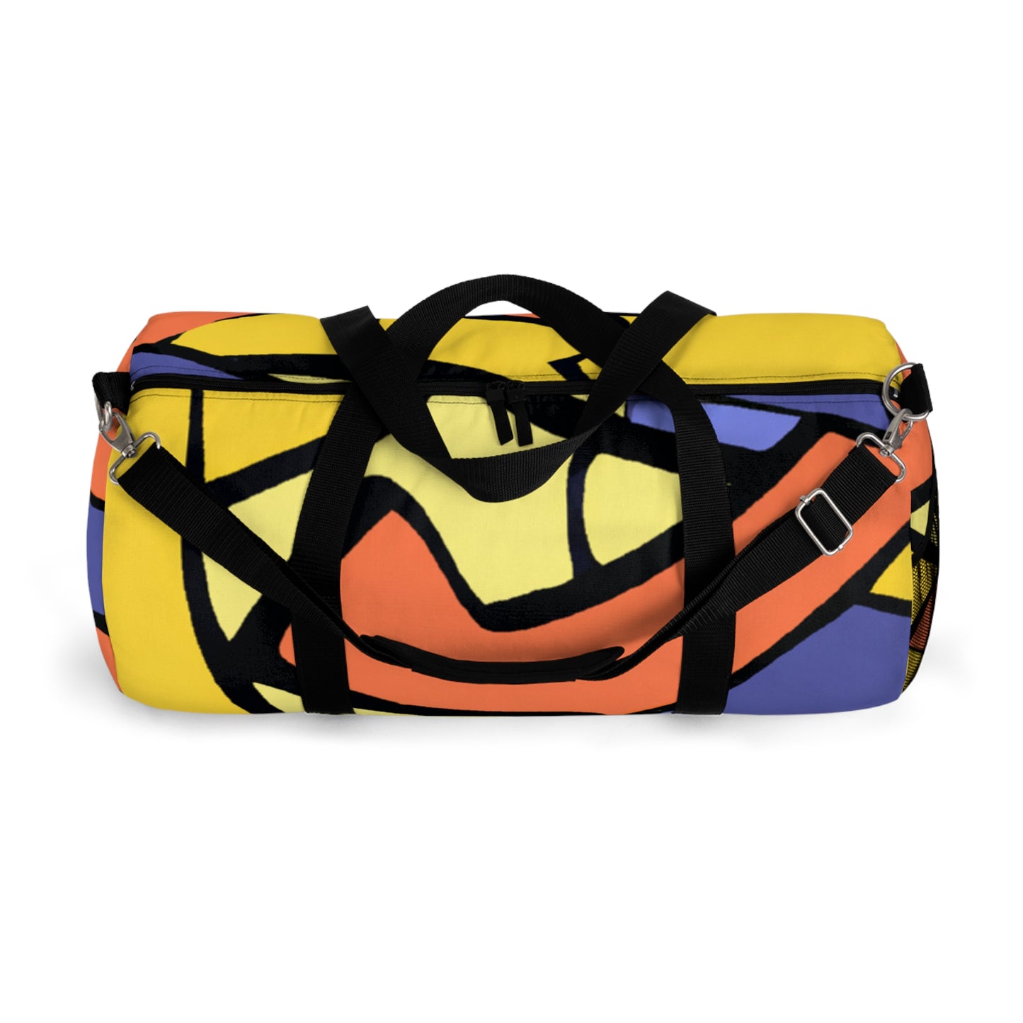 .

Gemma di Fontaine - Duffel Bag