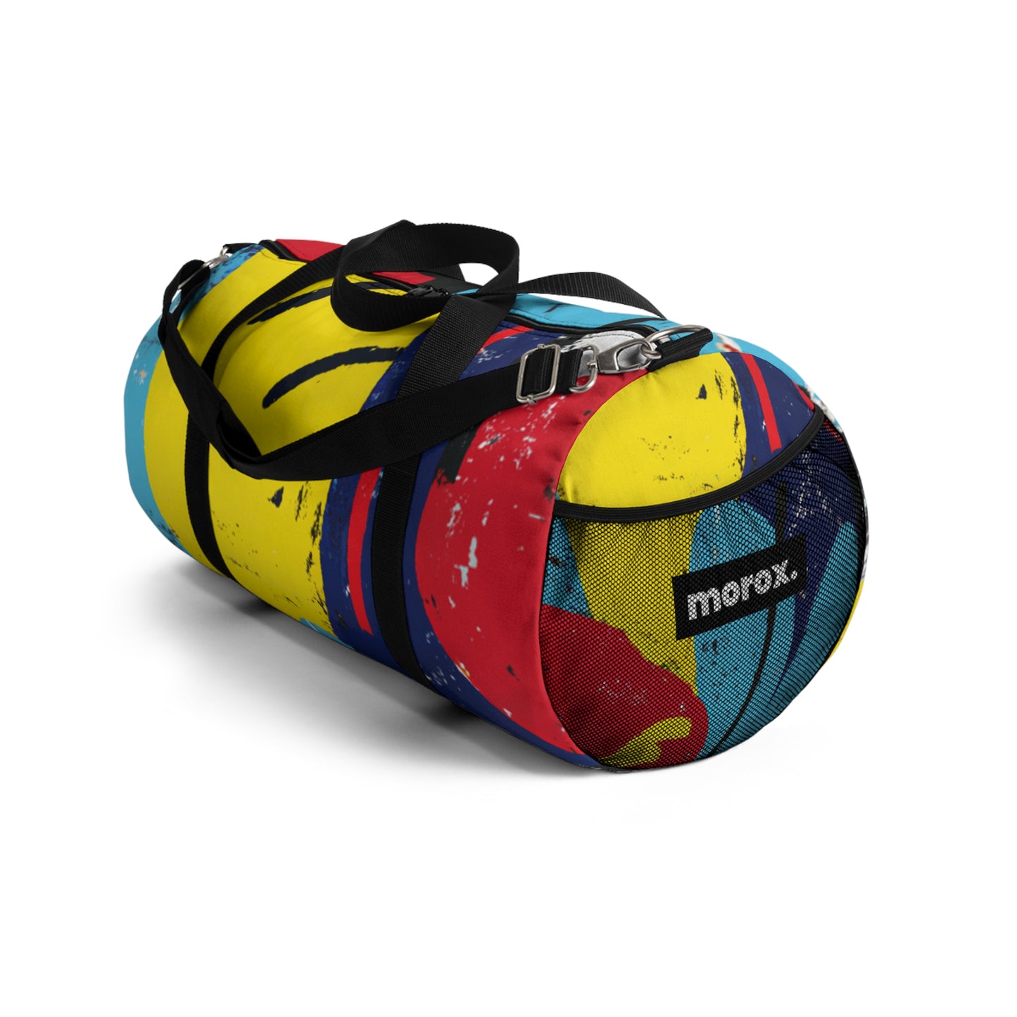 Gian Marco - Duffel Bag