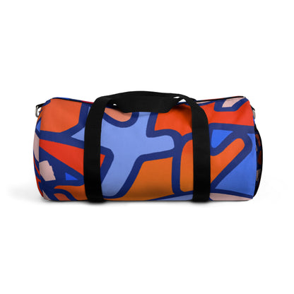 .

Armando diArrigio - Duffel Bag