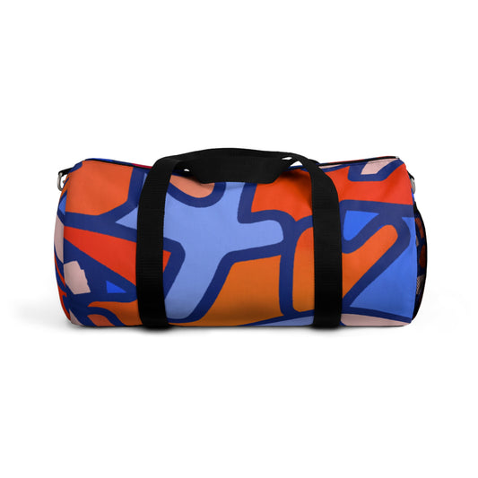 .

Armando diArrigio - Duffel Bag