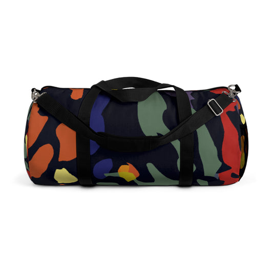 .

Cordelia de Sabato - Duffel Bag