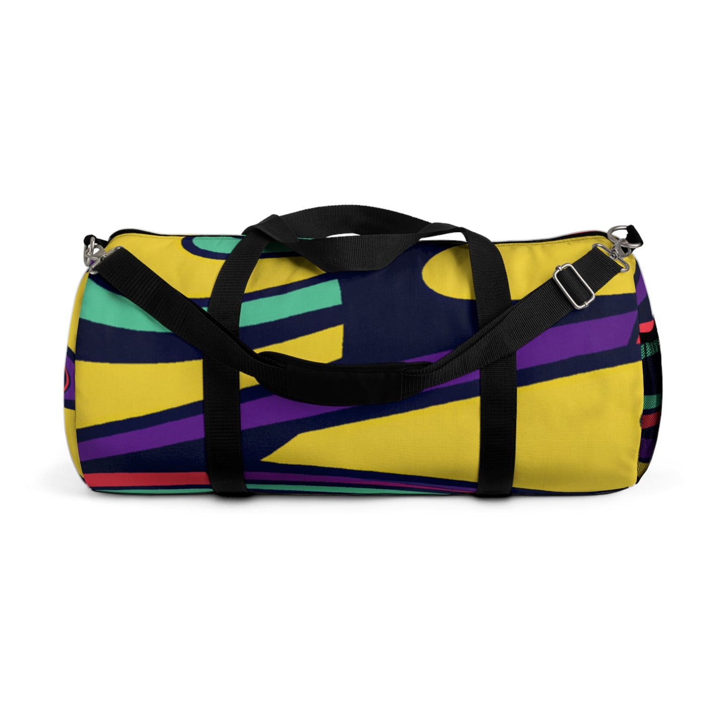 .

Duke Philius de la Valette - Duffel Bag