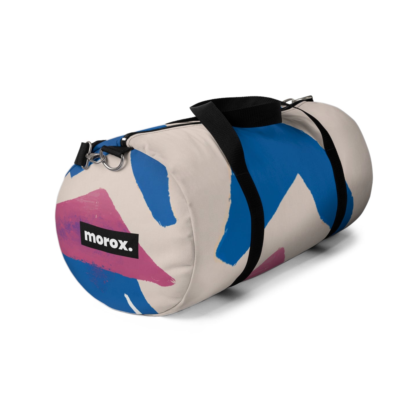 .

Hans Luxman - Duffel Bag