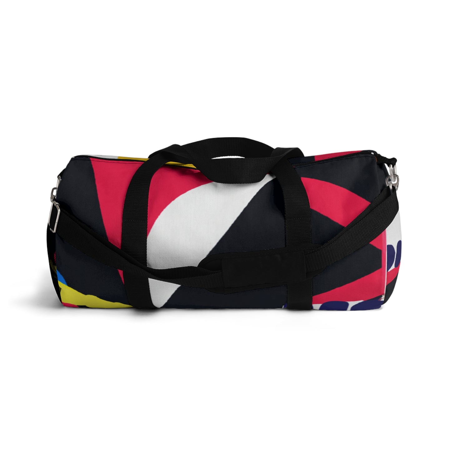 Will Goldgrace - Duffel Bag