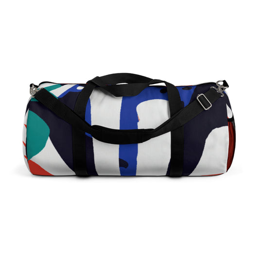 Giovanni Marchisio - Duffel Bag