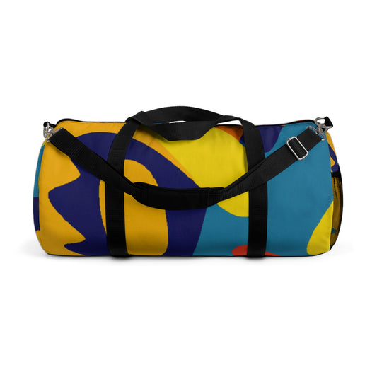 .

Isabella Delacroix - Duffel Bag