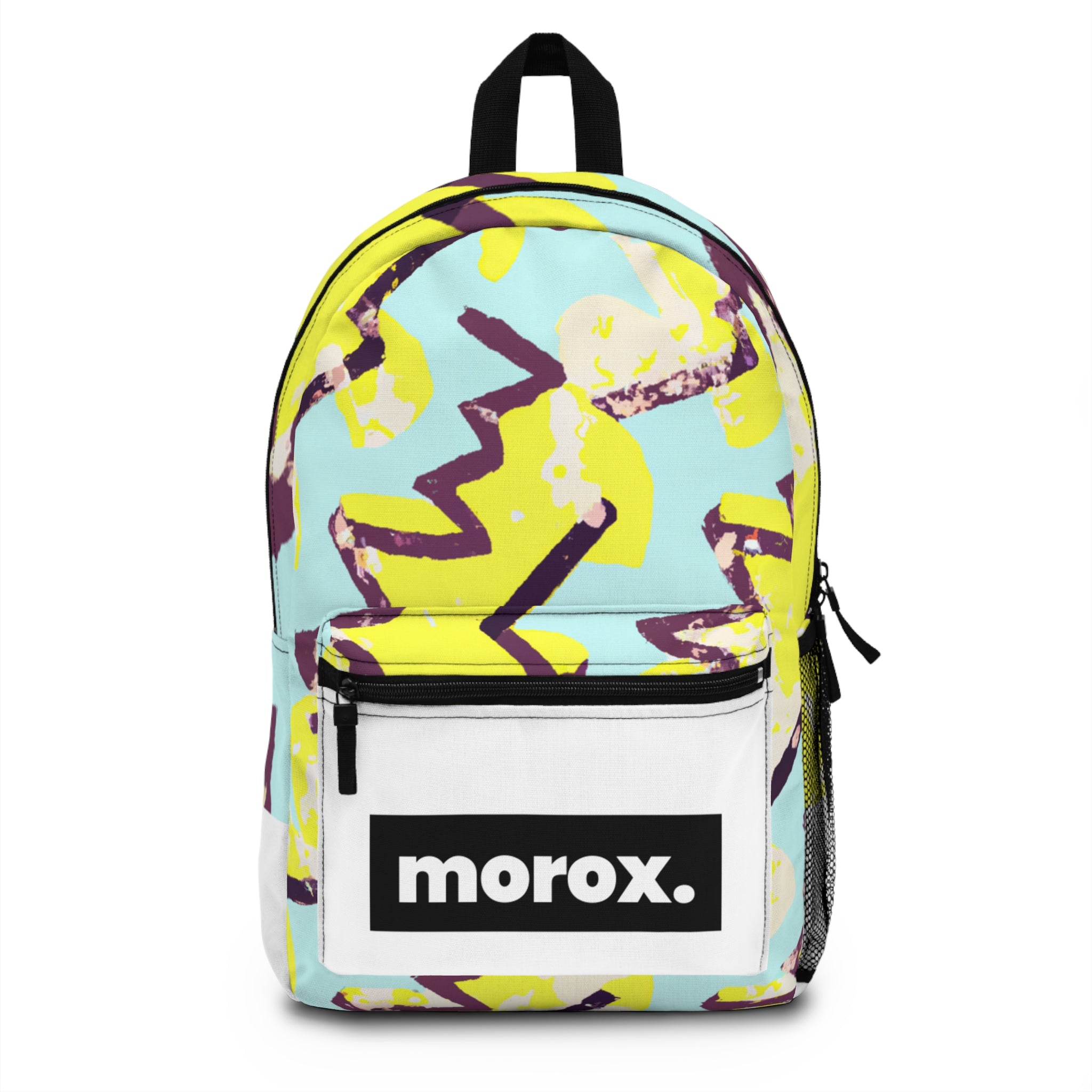 .

Bessie Matthews - Backpack