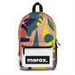 Melvina Barbour - Backpack