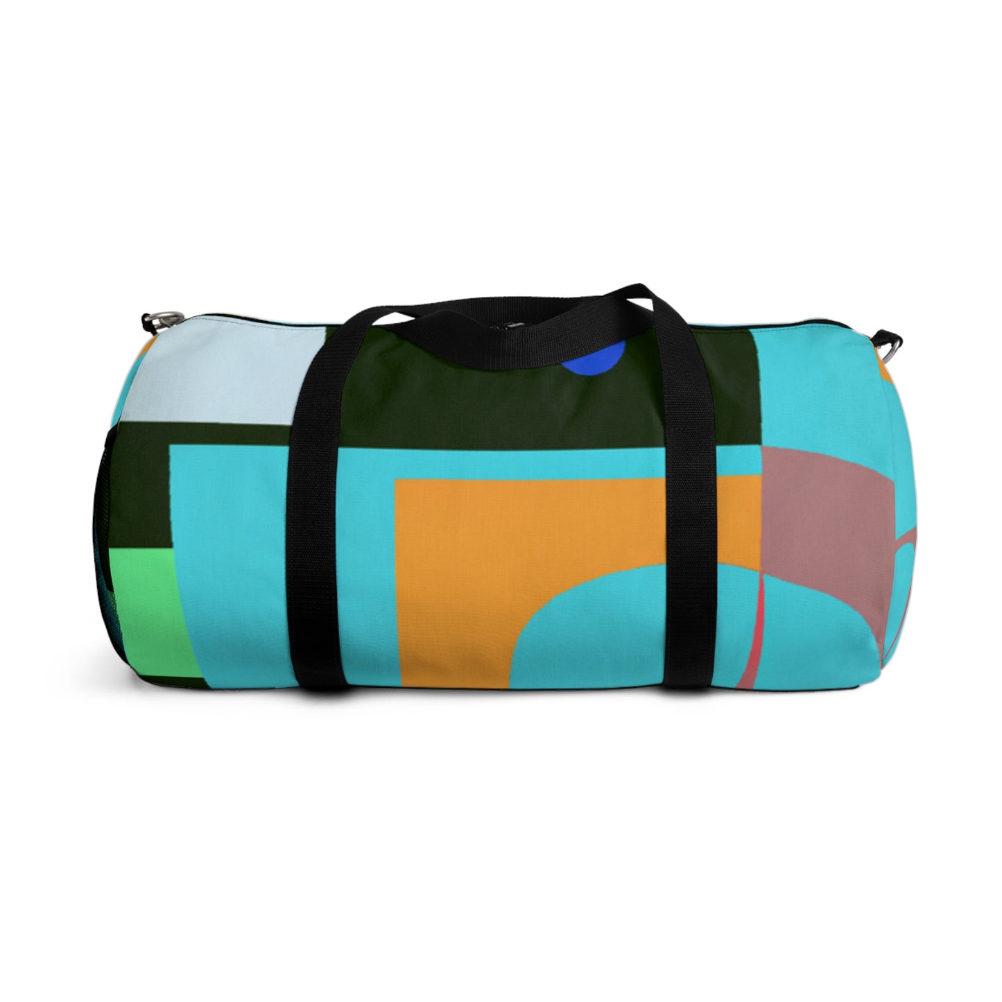 Jamila de La Croix - Duffel Bag