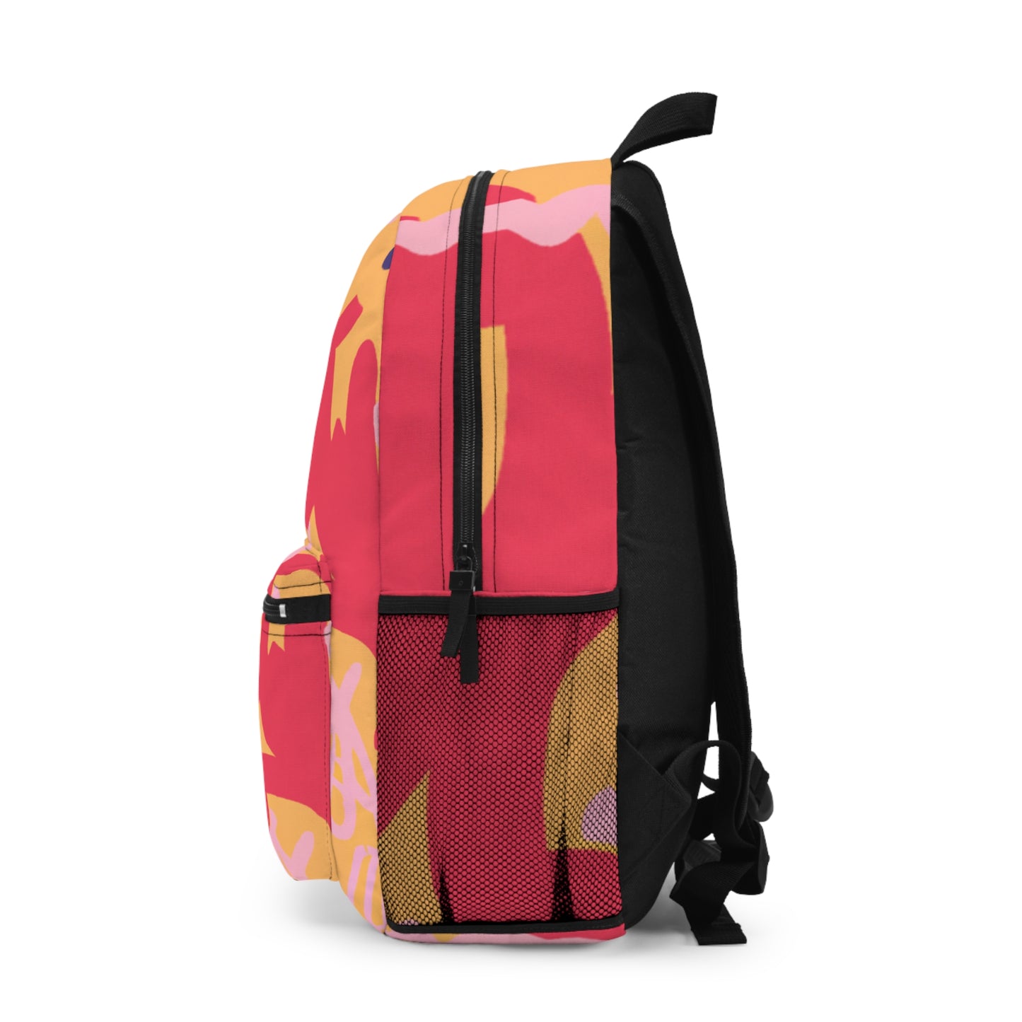 Evelyn Carter Lewis - Backpack