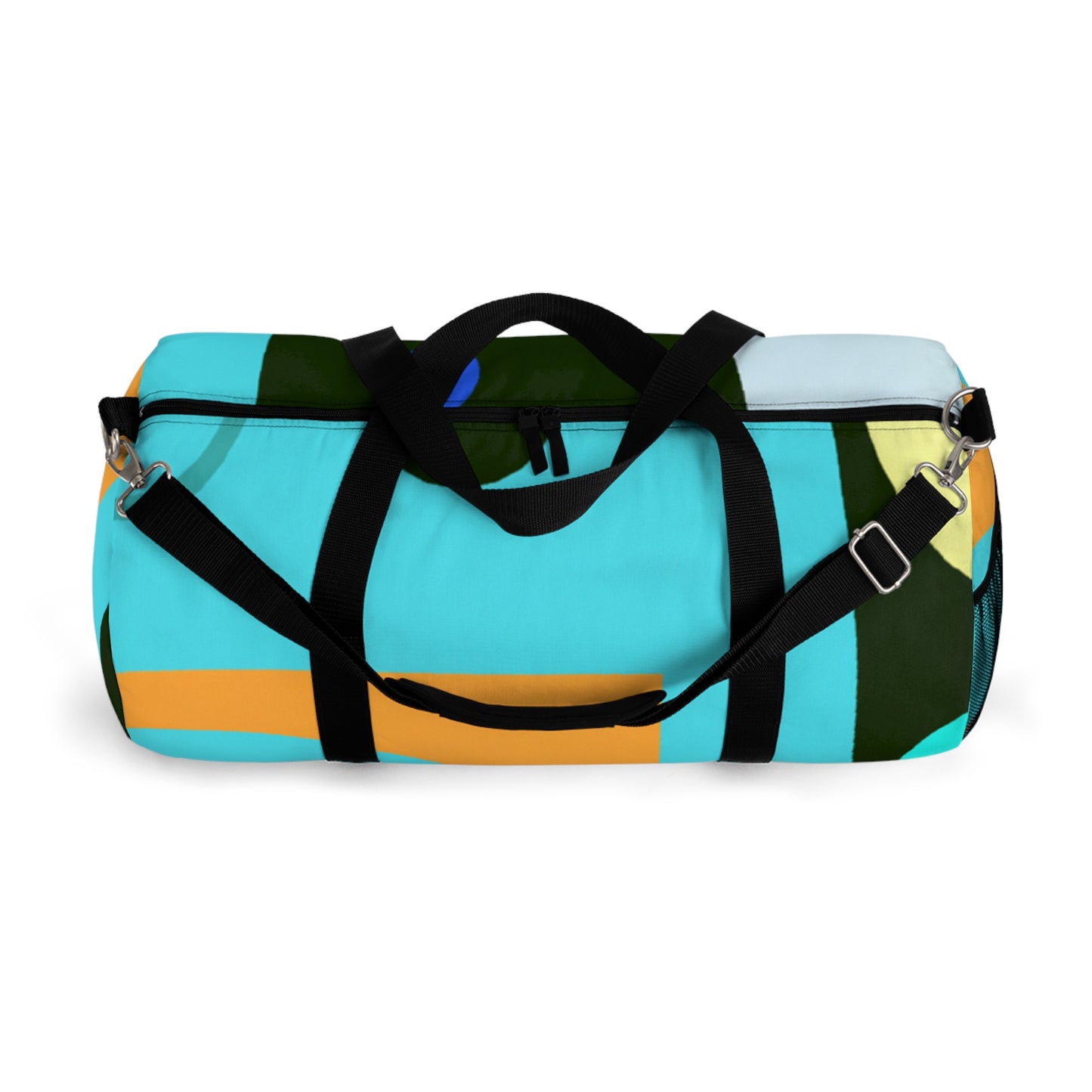 Jamila de La Croix - Duffel Bag