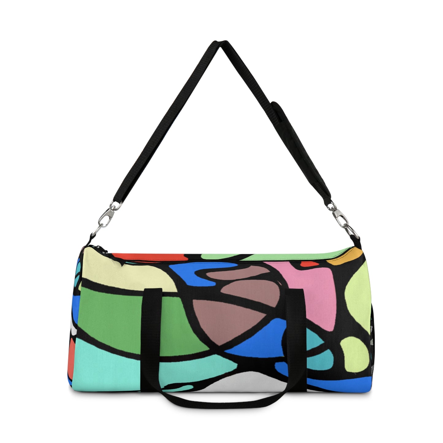 .

Liviana Bonaparte - Duffel Bag