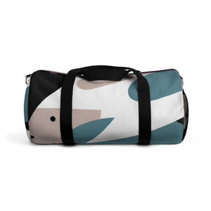 Amelia LaNovae - Duffel Bag