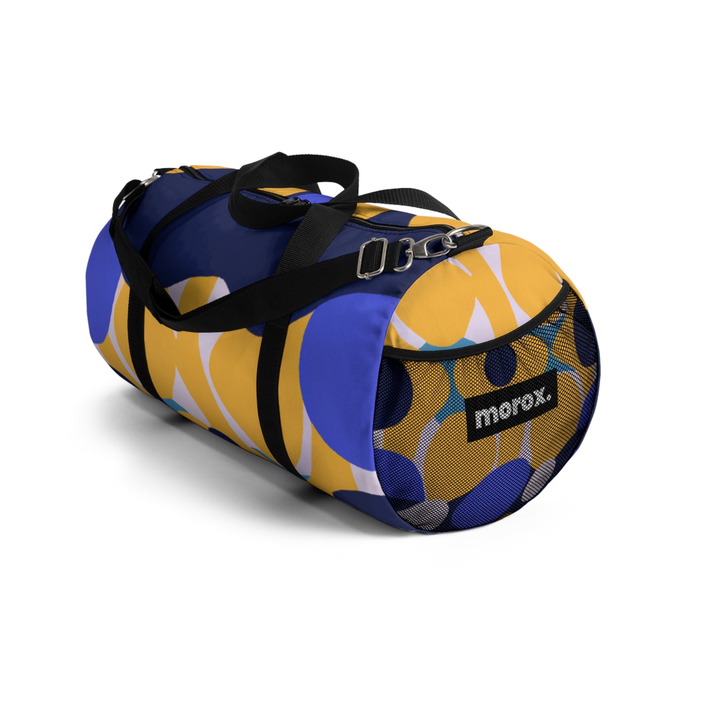 .

Stefano della Robbia - Duffel Bag