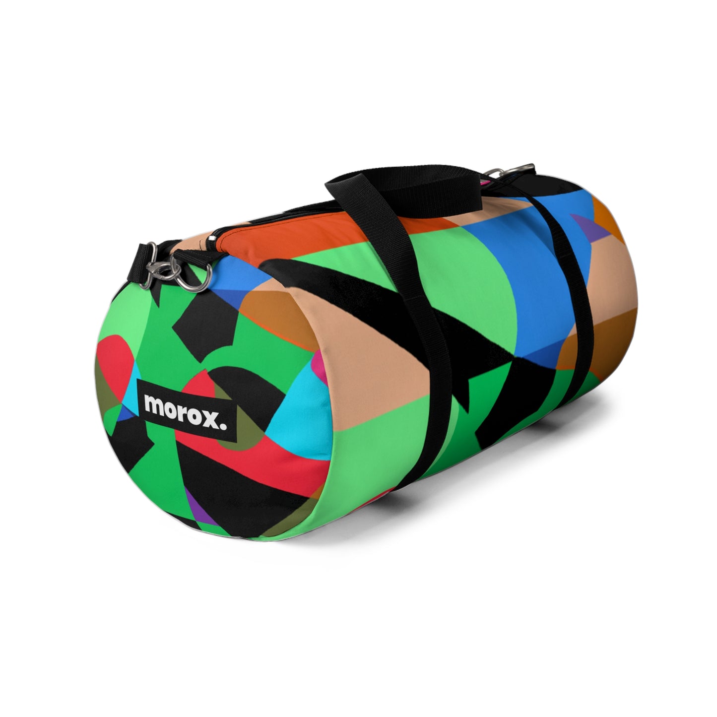 . 

Giovanni d'Luxo - Duffel Bag