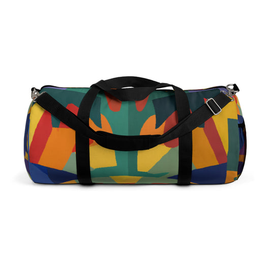 .

Balthazar de Livoire - Duffel Bag