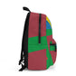 Jalene Creekmore - Backpack