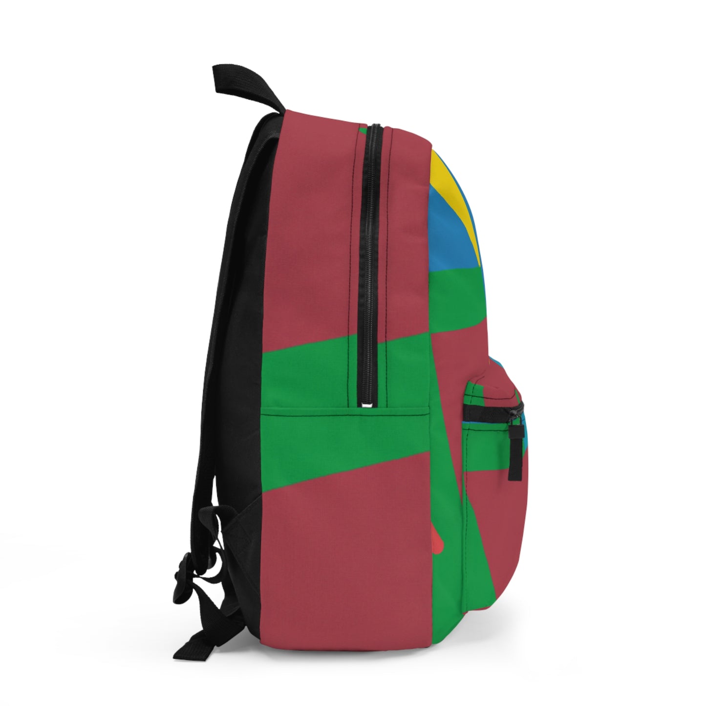 Jalene Creekmore - Backpack