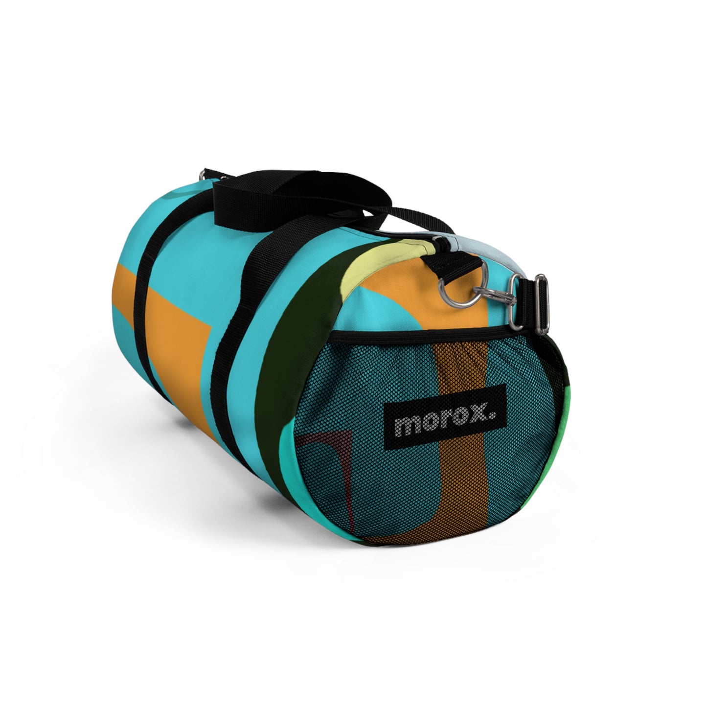 Jamila de La Croix - Duffel Bag