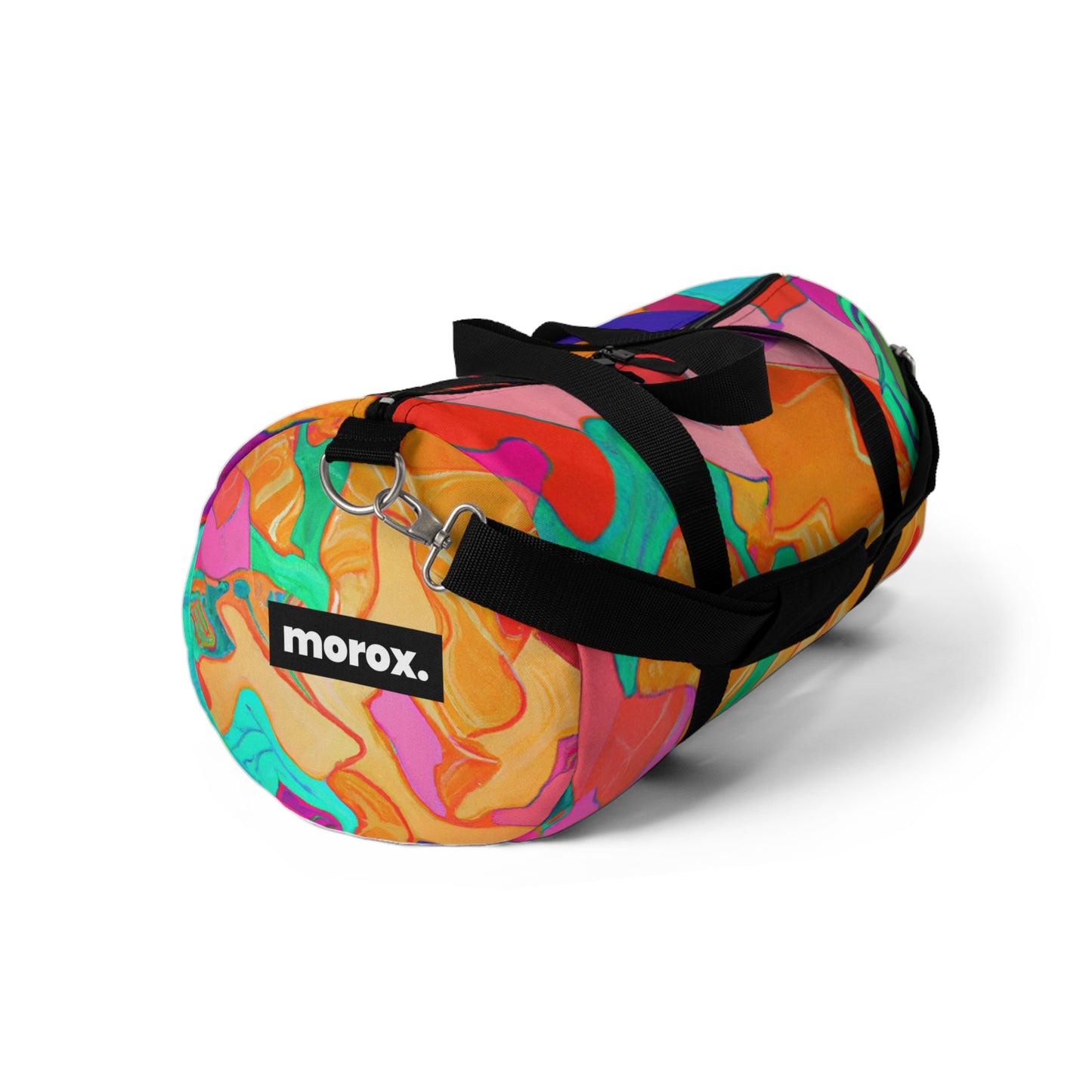 Antoine Dupuye - Duffel Bag